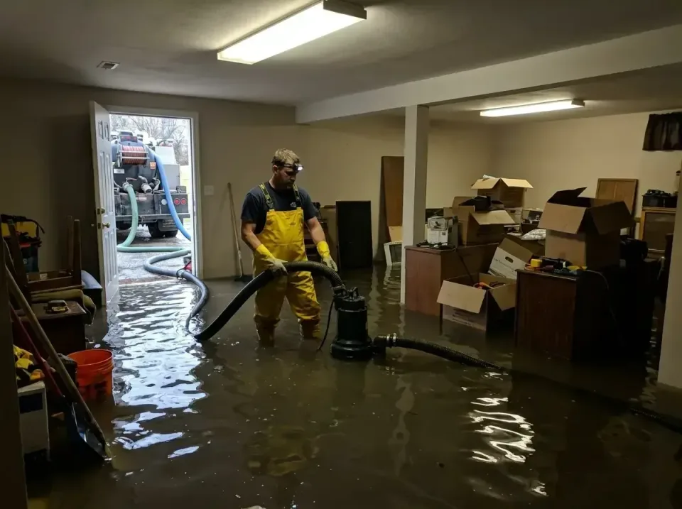 basement-burst-pipe-flooding-a-001 — frequently asked questions, 24-Hour Water Damage Restoration Services in Montecito, CA